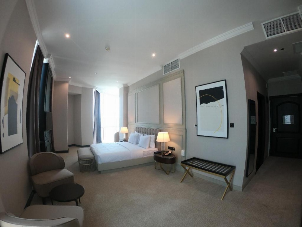 Horizon Manor Hotel Image 10