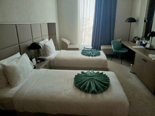 Horizon Manor Hotel image 11