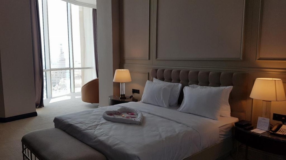 Horizon Manor Hotel Image 12