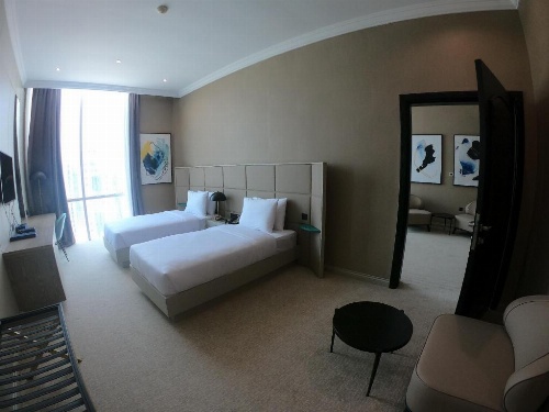 Horizon Manor Hotel image 15