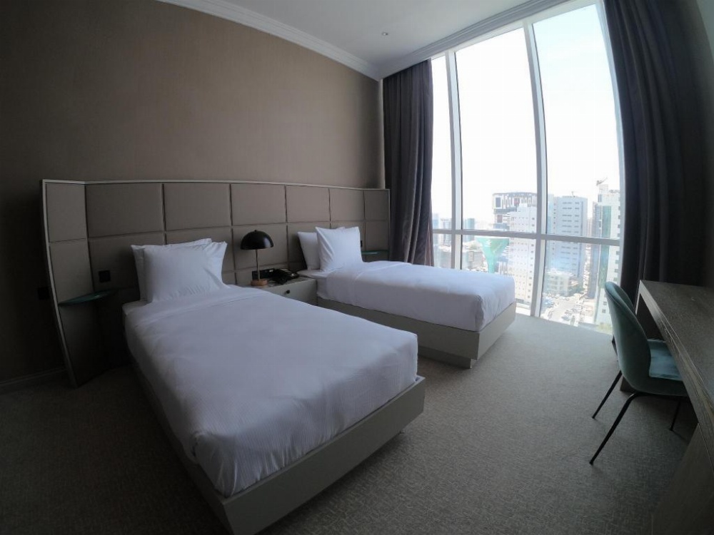 Horizon Manor Hotel Image 16