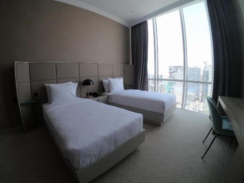 Horizon Manor Hotel image 16
