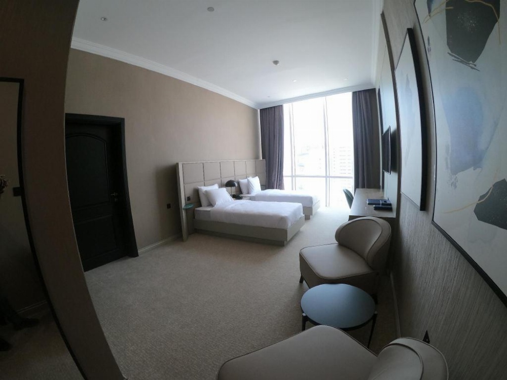 Horizon Manor Hotel Image 18
