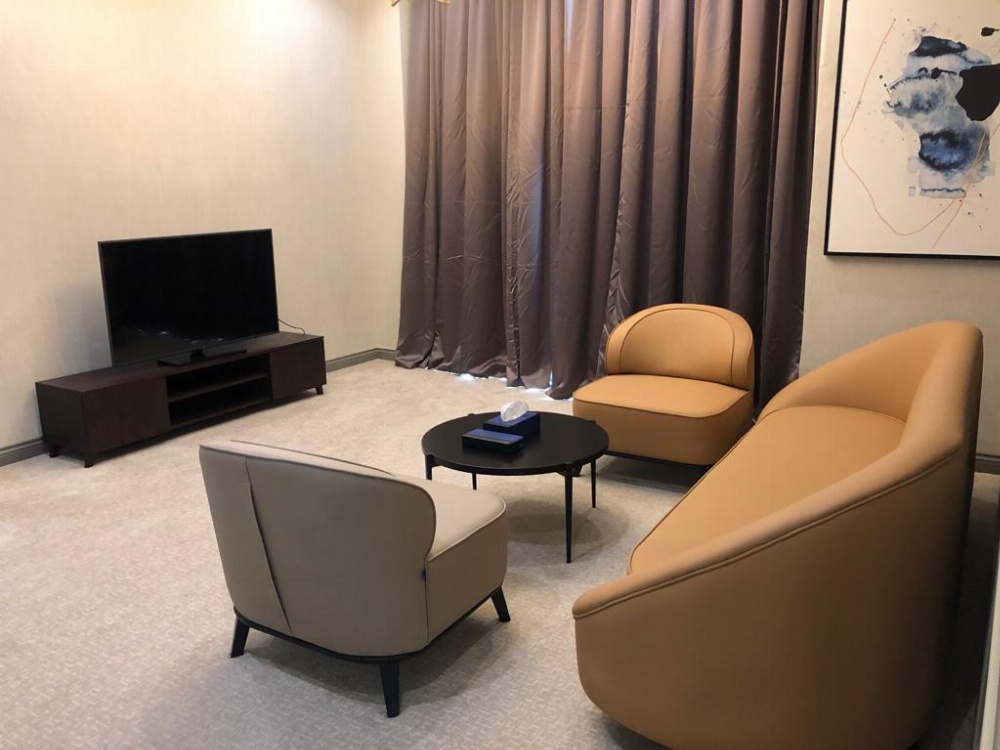Horizon Manor Hotel Image 19