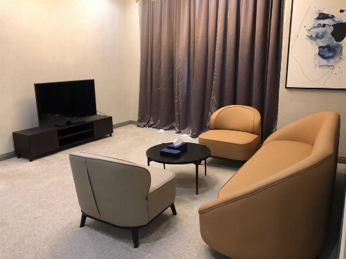 Horizon Manor Hotel image 19