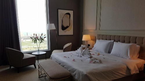 Horizon Manor Hotel image 20