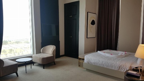 Horizon Manor Hotel image 24