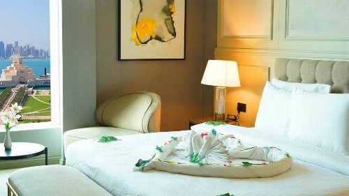 Horizon Manor Hotel image 27