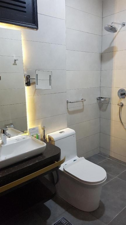 Horizon Manor Hotel image 3