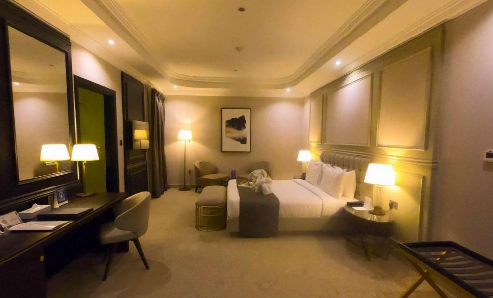 Horizon Manor Hotel Image 30