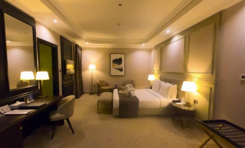 Horizon Manor Hotel image 30