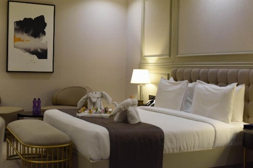 Horizon Manor Hotel image 31