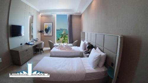 Horizon Manor Hotel image 5
