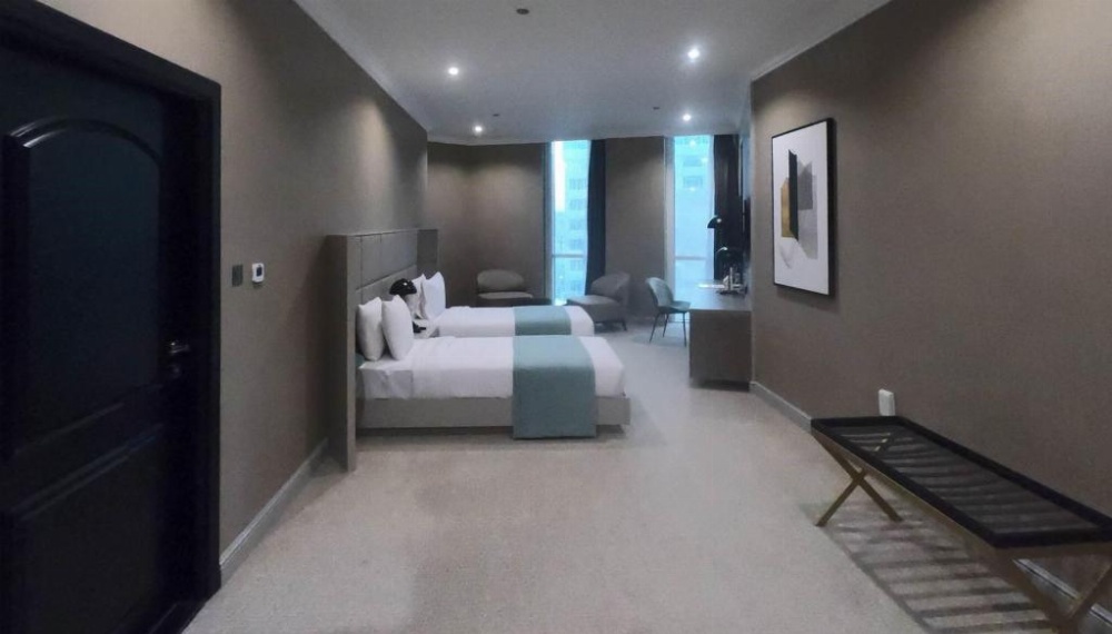 Horizon Manor Hotel Image 7